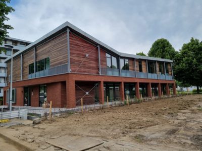 new build care facility