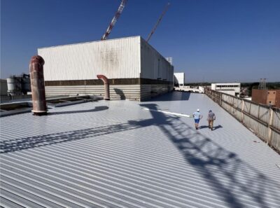 renovation de toiture raffinerie tirlemontoise by edibo